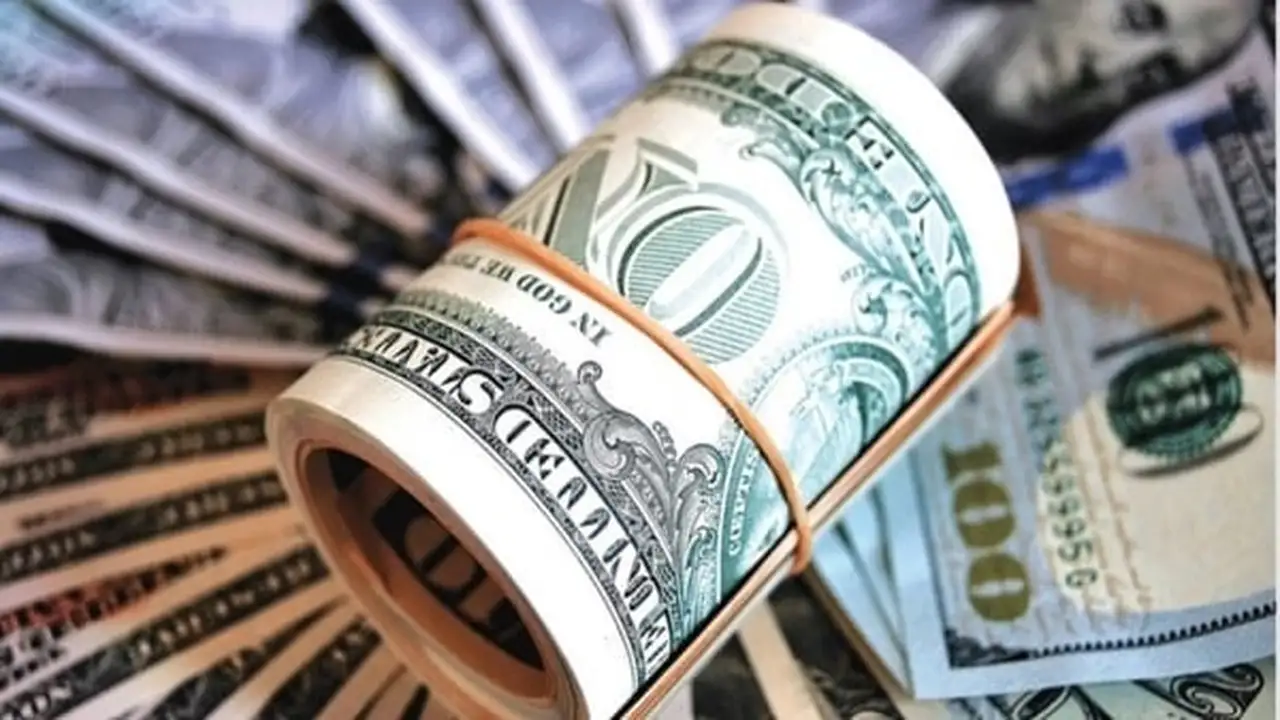 ارتفاع الدولار الأمريكي لأعلى مستوى في ثلاثة أشهر بسبب توترات الشرق الأوسط